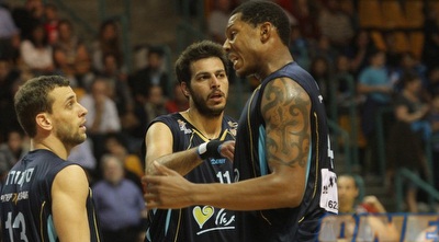 שחקני אילת (חגי ניזרי) שחקני אילת (חגי ניזרי)