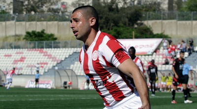 רן רול חוגג (יניב גונן)