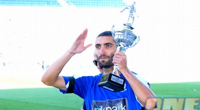 עומר גולן (משה חרמון)