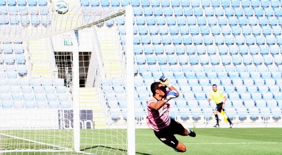 אוראל כהן נכנע (משה חרמון)