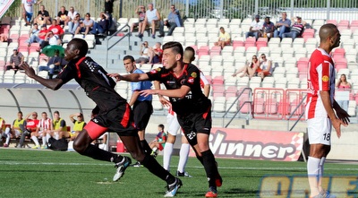 צ´ם ממאדו חוגג (יניב גונן)