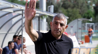 דני גולן (יניב גונן)