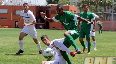 מיכה לאוטה (יניב גונן)