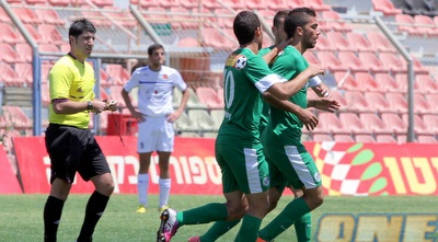 גזולן חוגג (יניב גונן)