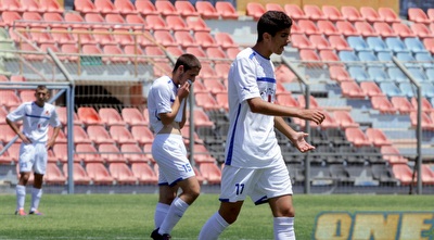 מאיר אוחיון וגנדלר מאוכזבים (יניב גונן)