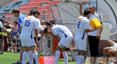 הפסקת מים (יניב גונן)