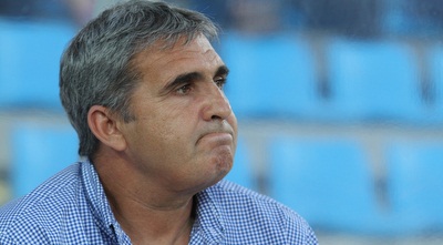 אלי כהן הלחוץ (עמית מצפה)