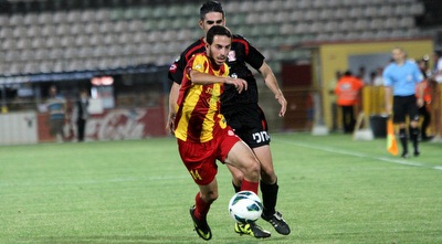 בנצי מושל מול טובול (חגי ניזרי)