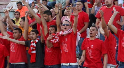 אוהדי סכנין, תתרכזו בכדורגל (חגי ניזרי)