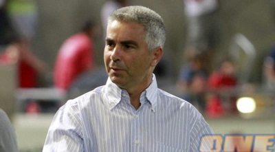 פרדי דוד (יוסי ציפקיס)