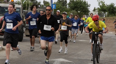 אליפות גוש עציון. הפעם ה-11