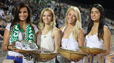 ביכורים בקרית אליעזר (עמית מצפה)