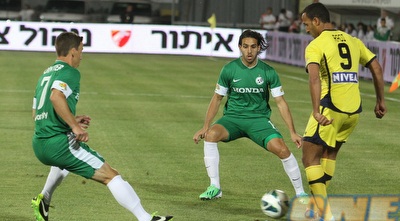 מהראן ראדי (עמית מצפה)