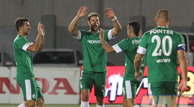 קינן חוגג (עמית מצפה)