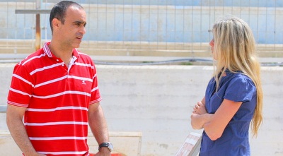 אסי רחמים (משה חרמון)