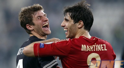 חאבי מרטינס, מולר (רויטרס) חאבי מרטינס, מולר (רויטרס)