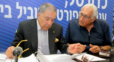 שמעון מזרחי (יניב גונן)