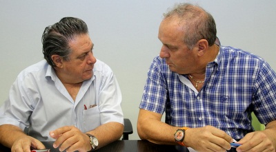 שרף ואייזנברג. התייעצות הובילה להסרת המועמדות (יניב גונן)