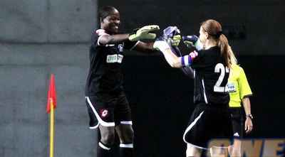 אנטמן נכנסת למשחקה האחרון בקריירה (יניב גונן)