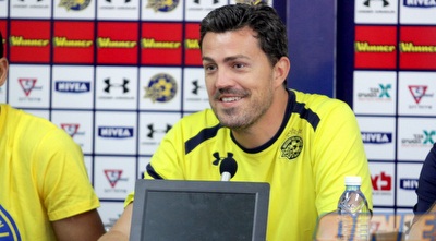 אוסקר (יניב גונן) אוסקר (יניב גונן)