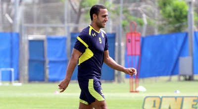 מהראן ראדי (יניב גונן)