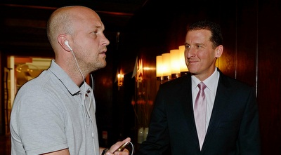 ג´ורדי עם איתי אליעז (ישראל הדרי) (ONE)