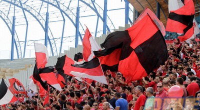 אוהדי קטמון. סיפור העלייה הוכרע? (יניב גונן)