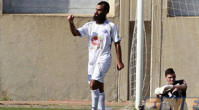 כהן צדק מרוצה (יוסי ציפקיס)