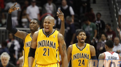 ווסט בטירוף. עוד 3 שנים (רויטרס)