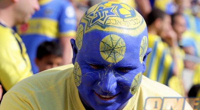 אוהד של מכבי (יניב גונן)