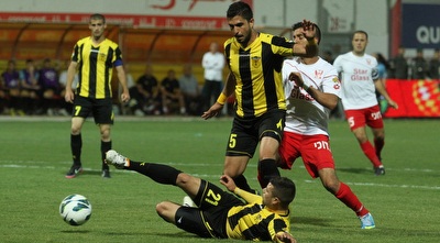 מויאל גולש (עמית מצפה)