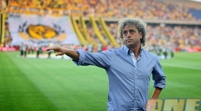 ראובן עטר. &qout;היה צריך לבוא קודם&qout; (יוסי ציפקיס)