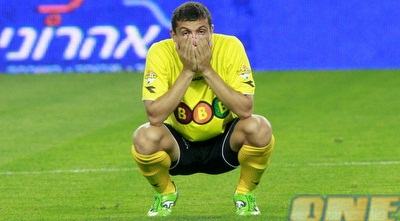 פיראס מוגרבי המום (יוסי ציפקיס) פיראס מוגרבי המום (יוסי ציפקיס)