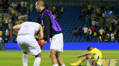 הבאר שבעים חוגגים, הנתנייתים אבלים (יוסי ציפקיס) הבאר שבעים חוגגים, הנתנייתים אבלים (יוסי ציפקיס)