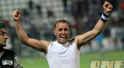 חלאילה (חגי ניזרי)