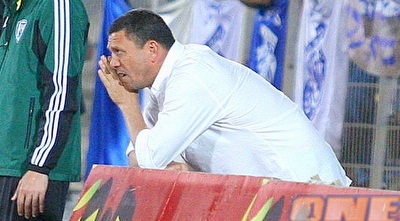 קלינגר. ממשיך להתחזק (משה חרמון)