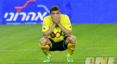 פיראס מוגרבי (יוסי ציפקיס)