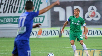 יניב קטן (משה חרמון)