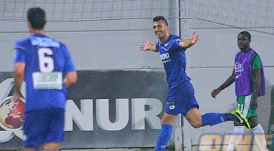 משה אבוטבול חוגג (משה חרמון)