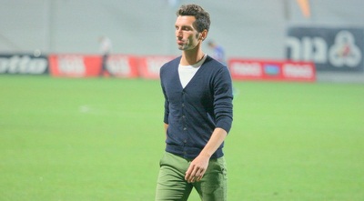 אריק בנאדו. גולסה לא בתוכניות (משה חרמון)