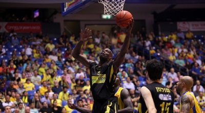 קילינגסוורת´. היחיד שניסה (יוסי ציפקיס)