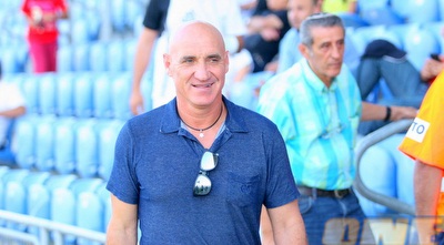 קובי בלדב. בחזרה לליגת העל? (משה חרמון)