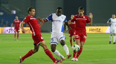 בראון וחיימוביץ&acute; סוגרים את מאוולי (יוסי ציפקיס)