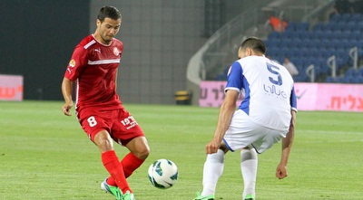 צדק שומר על זגורי (עמית מצפה)