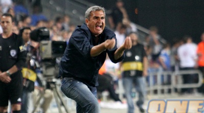 אלי כהן (עמית מצפה)