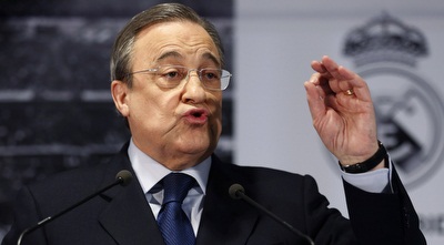 פלורנטינו פרס. יעמוד בהבטחה שלו? (רויטרס)