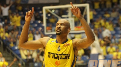 דווין סמית´. ינוח (חגי ניזרי)