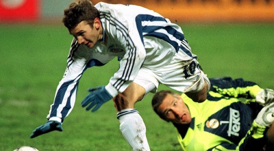 בודו אילגנר מול אנדריי שבצ´נקו (רויטרס)