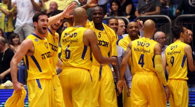 יוגב אוחיון בטירוף (יוסי ציפקיס)