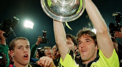 רידלה וריקן מניפים (רויטרס)